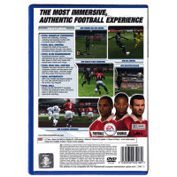 Fifa Football 2003 for Playstation 2