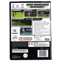 Fifa Football 2004 for Nintendo Gamecube