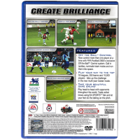 Fifa Football 2004 for Playstation 2