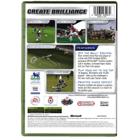 FIFA Football 2004 for Xbox Classic