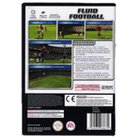 Fifa Football 2005 for Nintendo Gamecube