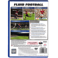 Fifa Football 2005 for Playstation 2