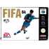 FIFA for Nintendo 64