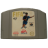 FIFA for Nintendo 64