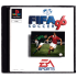 Fifa Soccer 96 for Playstation 1