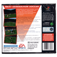 Fifa Soccer 96 for Playstation 1