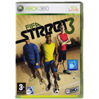 Fifa Street 3 for Xbox 360
