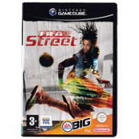 Fifa Street for Nintendo Gamecube