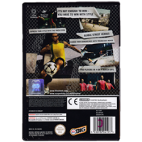 Fifa Street for Nintendo Gamecube