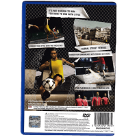 Fifa Street for Playstation 2