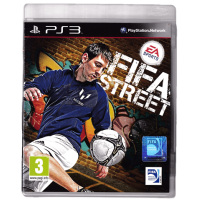 Fifa Street for Playstation 3