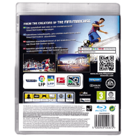 Fifa Street for Playstation 3