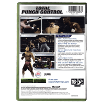 Fight Night 2004 for Xbox Classic