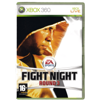 Fight Night: Round 3 for Xbox 360