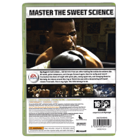 Fight Night: Round 3 for Xbox 360