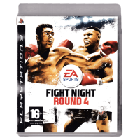 Fight Night Round 4 for Playstation 3