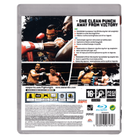 Fight Night Round 4 for Playstation 3