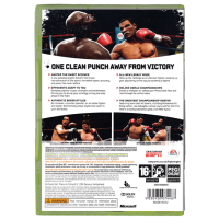 Fight Night Round 4 for Xbox 360
