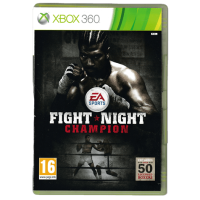 Fight Night: Champion for Xbox 360