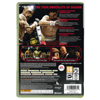 Fight Night: Champion for Xbox 360