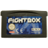 Fightbox for Nintendo Gameboy Advance