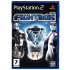 Fightbox for Playstation 2