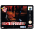 Fighters Destiny for Nintendo 64