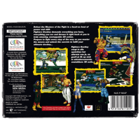 Fighters Destiny for Nintendo 64