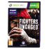 Fighters Uncaged for Xbox 360