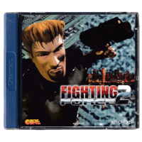 Fighting Force 2 for Sega Dreamcast