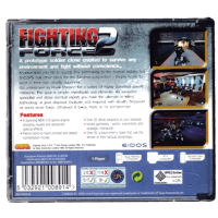 Fighting Force 2 for Sega Dreamcast