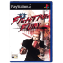 Fighting Fury for Playstation 2