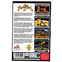 Fighting Vipers for Sega Saturn