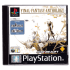 Final Fantasy: Anthology for Playstation 1