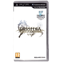 Final Fantasy: Dissidia 012* for Playstation Portable