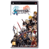 Final Fantasy: Dissidia* for Playstation Portable