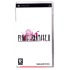 Final Fantasy II for Playstation Portable