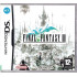 Final Fantasy III for Nintendo DS