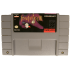 Final Fantasy III NTSC for Super Nintendo