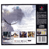 Final Fantasy IX for Playstation 1
