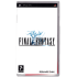 Final Fantasy for Playstation Portable