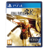 Final Fantasy Type-0 HD for Playstation 4