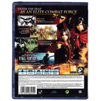 Final Fantasy Type-0 HD for Playstation 4