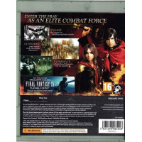 Final Fantasy Type-0 HD for Xbox One