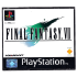 Final Fantasy VII for Playstation 1