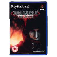 Final Fantasy VII: Dirge of Cerberus for Playstation 2