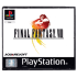 Final Fantasy VIII for Playstation 1