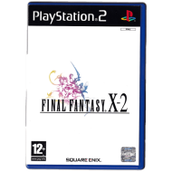 Final Fantasy X-2 for Playstation 2