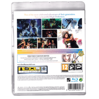Final Fantasy X/X-2 HD Remaster for Playstation 3