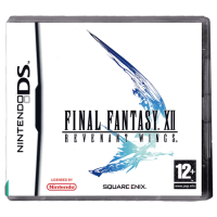 Final Fantasy XII: Revenant Wings for Nintendo DS